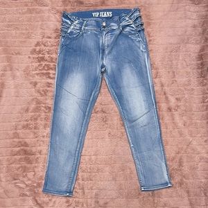 VIP blue jeans | 18